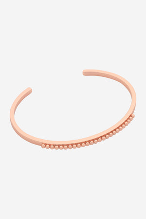 
            
                Load image into Gallery viewer, Adah Rose Gold Cuff
            
        