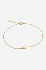 Petite Twinkle Gold Bracelet