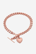 Cosette Rose Gold Bracelet