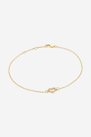 Bekah Gold Bracelet