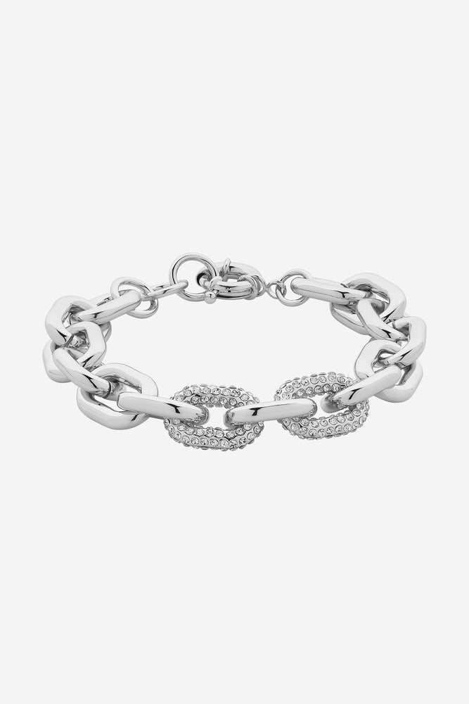 Maribelle Silver Bracelet