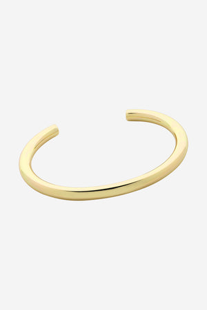 Elle Gold Cuff