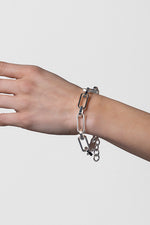 Nevada Silver Bracelet