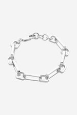 Nevada Silver Bracelet