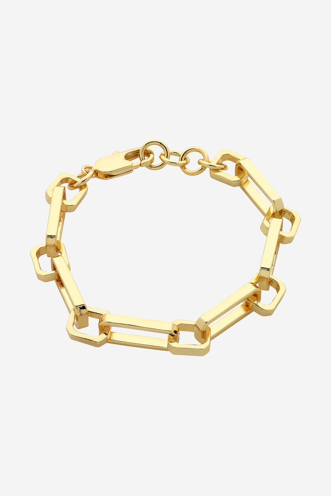 Nevada Gold Bracelet