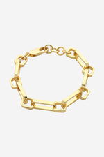 Nevada Gold Bracelet