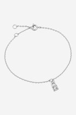 Penny Silver Locket Blet