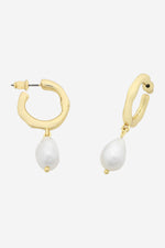 Florence Gold Earring