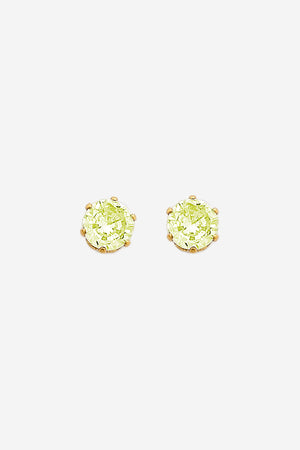 
            
                Load image into Gallery viewer, Petite Paris Sage Earring
            
        