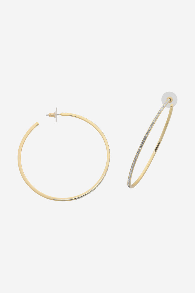 
            
                Load image into Gallery viewer, Memphis Gold Earring
            
        