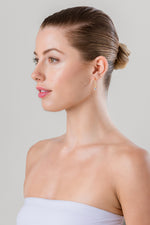 Betsy Gold Azure Earring