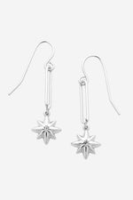 Issy Silver Earring