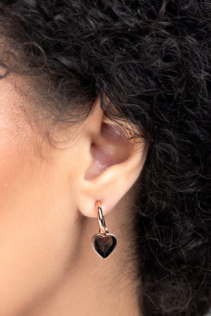 
            
                Load image into Gallery viewer, Andie Gold MOP Earring
            
        