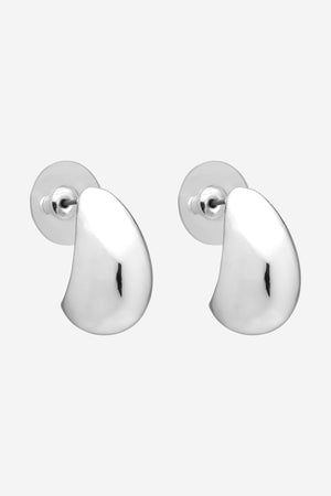 
            
                Load image into Gallery viewer, Jem Silver Earring
            
        
