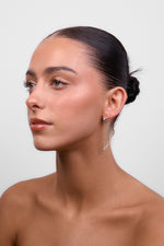 Greer Gold Multi Drop Earring