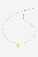 Makayla Gold Necklace