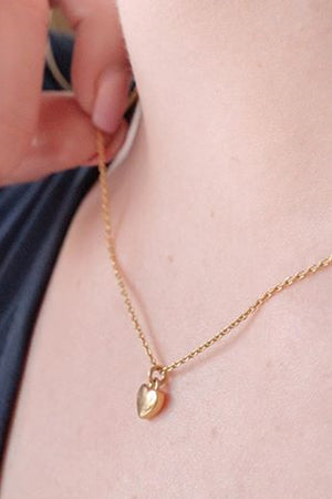 Gracie Gold Necklace