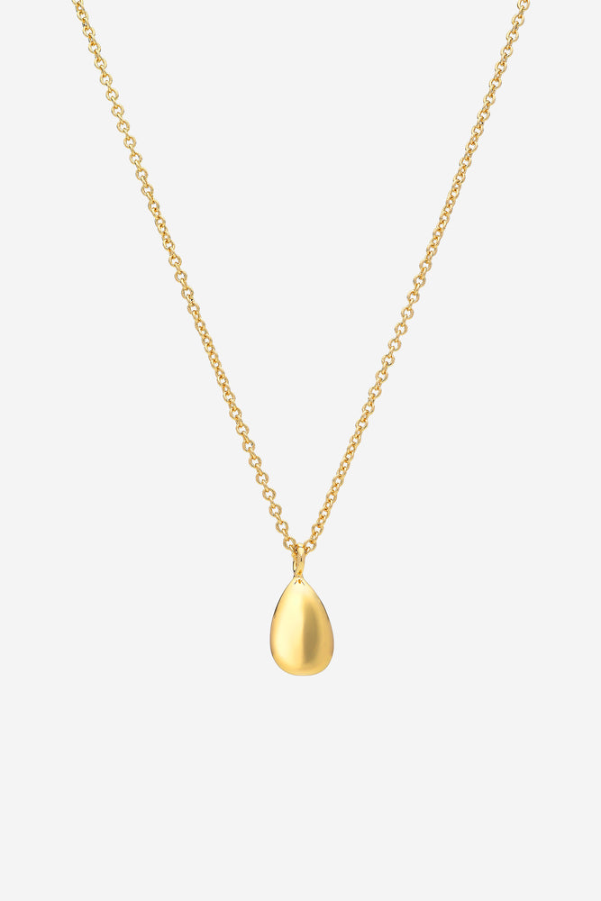 Shelby Gold Necklace