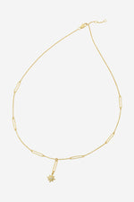 Issy Gold Necklace