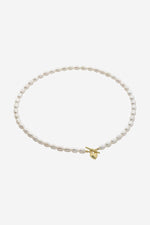 Esme Pearl Necklace