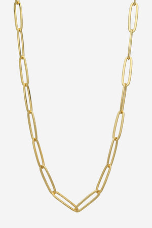 
            
                Load image into Gallery viewer, Margot Gold Necklace
            
        
