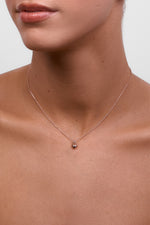 Winnie Rose Gold Necklace