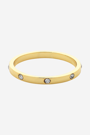 Ellie May Gold Ring