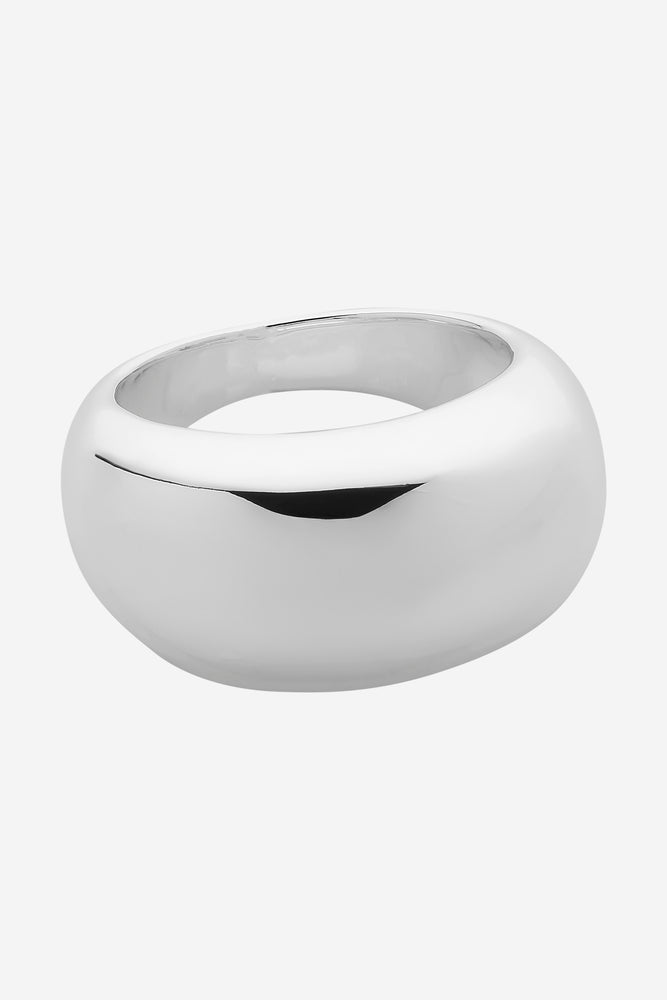 Leni Silver Ring