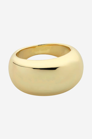 Leni Gold Ring