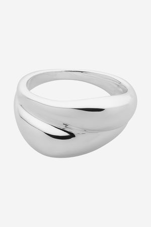 Jem Silver Ring